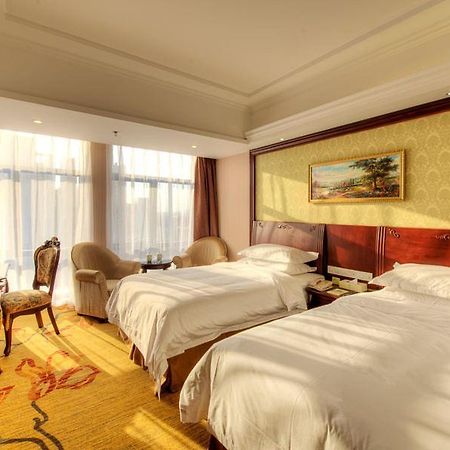Vienna Hotel Shanghai Happy Valley Songjiang Εξωτερικό φωτογραφία