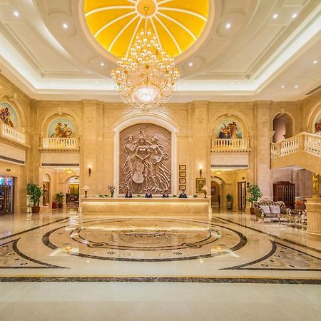 Vienna Hotel Shanghai Happy Valley Songjiang Εξωτερικό φωτογραφία