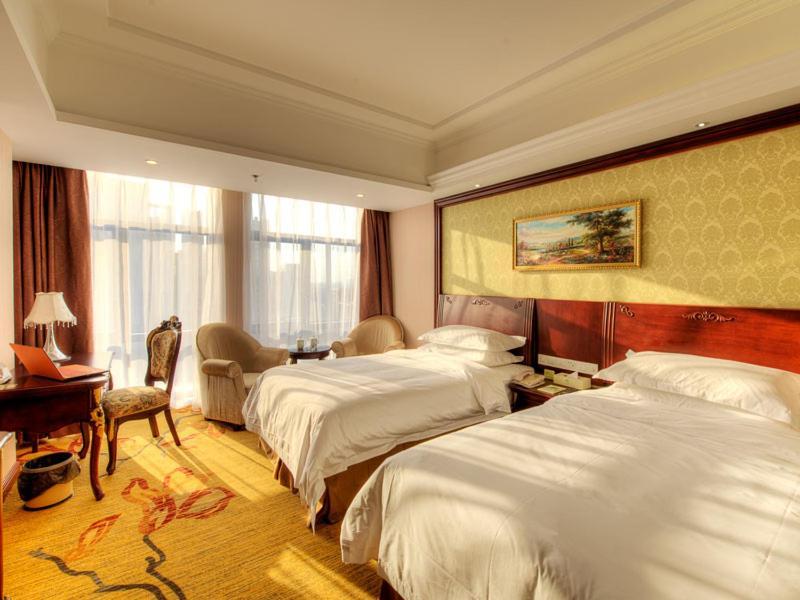 Vienna Hotel Shanghai Happy Valley Songjiang Εξωτερικό φωτογραφία