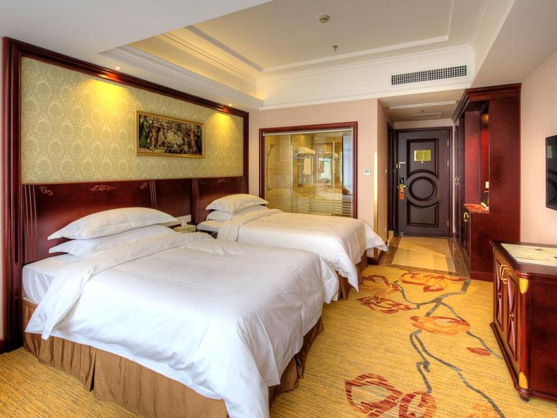 Vienna Hotel Shanghai Happy Valley Songjiang Εξωτερικό φωτογραφία