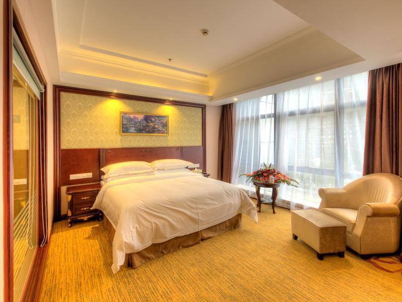 Vienna Hotel Shanghai Happy Valley Songjiang Εξωτερικό φωτογραφία
