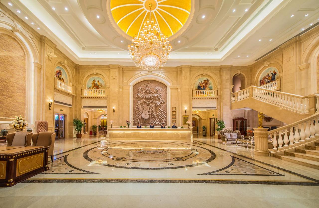 Vienna Hotel Shanghai Happy Valley Songjiang Εξωτερικό φωτογραφία
