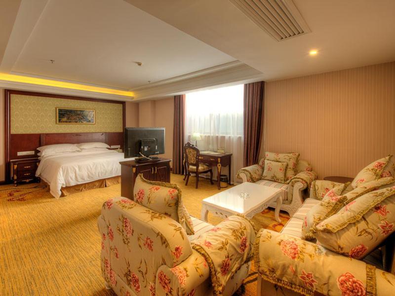 Vienna Hotel Shanghai Happy Valley Songjiang Εξωτερικό φωτογραφία